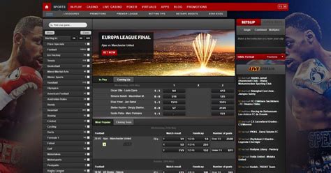 Betsafe Bonus » 500 SEK .